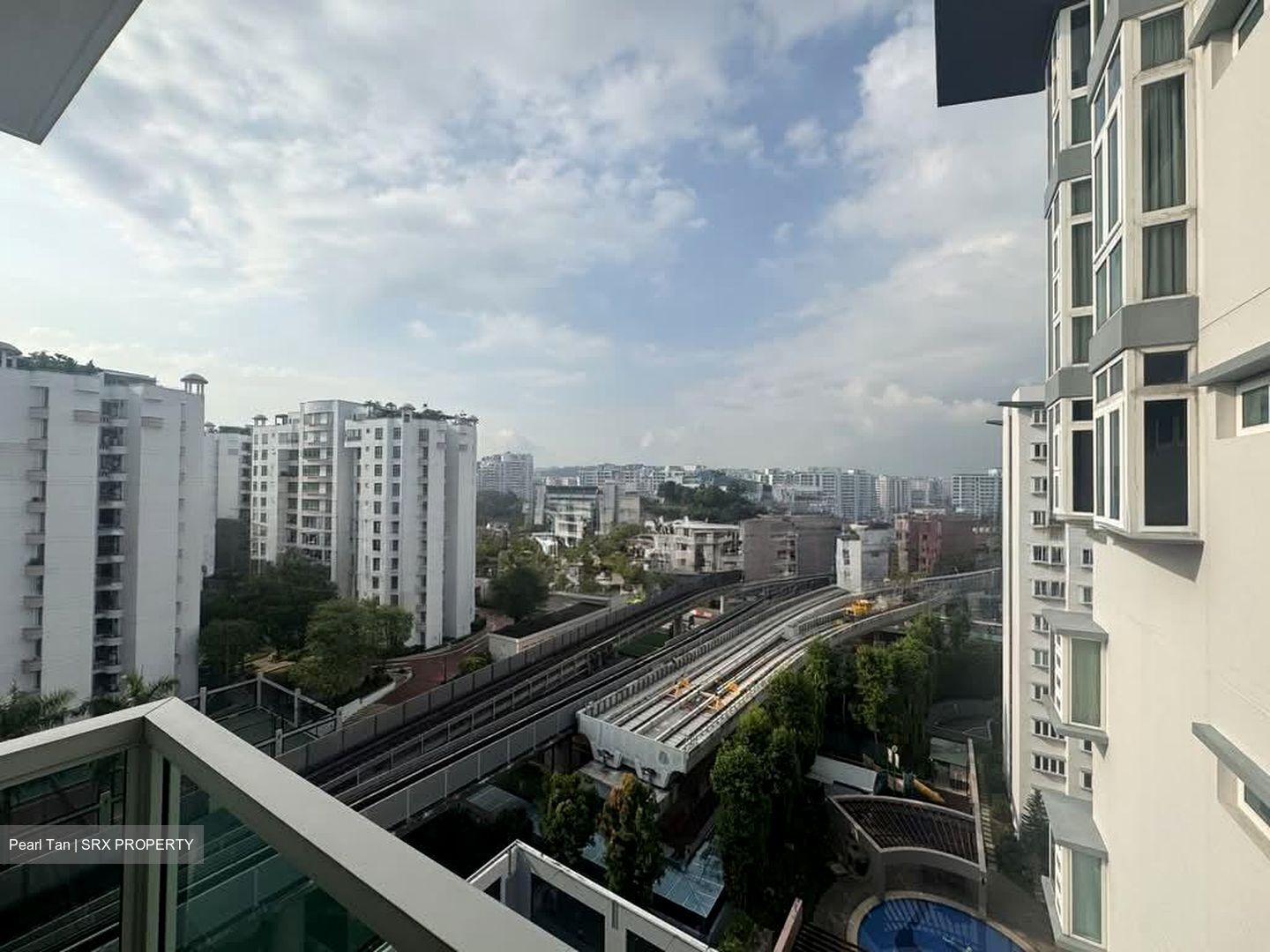 The Warren (D23), Condominium #580944991